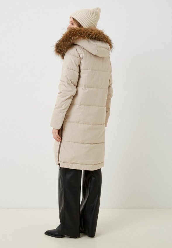 Пуховик Lawinter