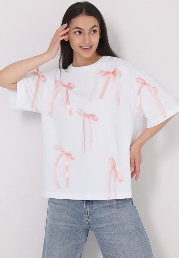 Футболка Апрель