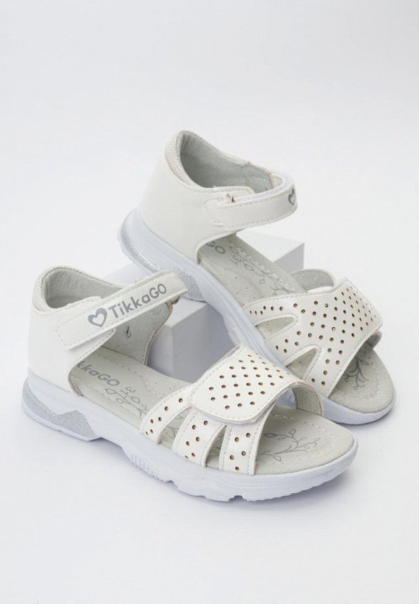 Сандалии Tikkago