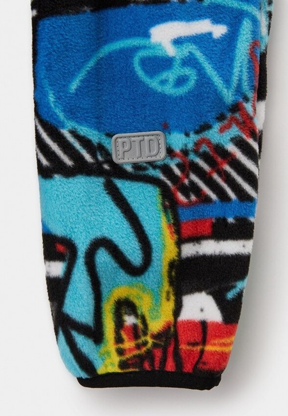 Комбинезон PlayToday