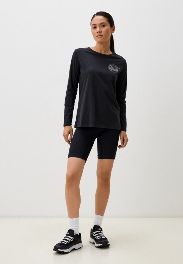 Лонгслив Berghaus