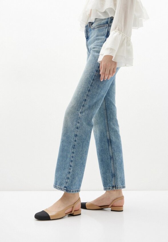 Туфли Helena Berger