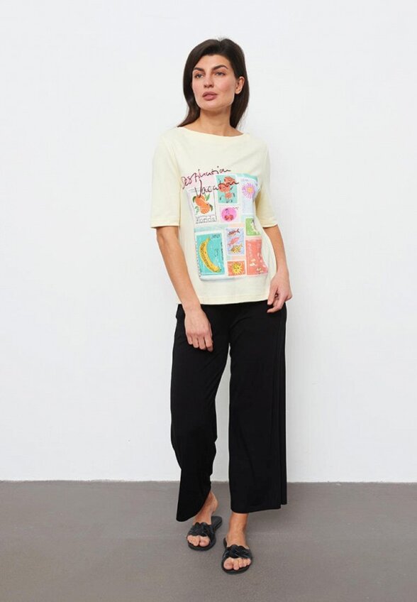 Футболка Gerry Weber