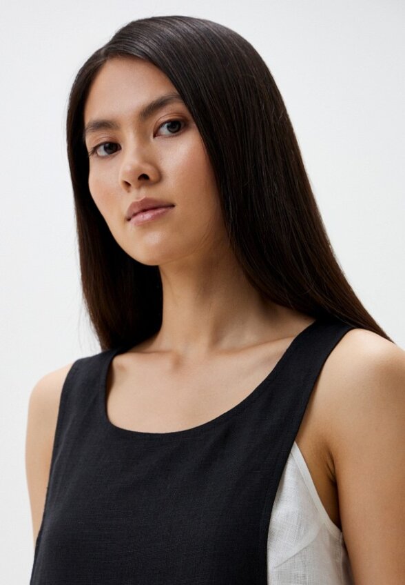 Сарафан и топ Иваdress