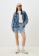 Шорты джинсовые Feliamo2  - превью