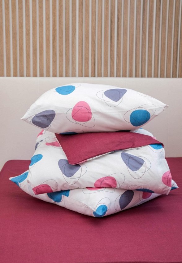 Постельное белье 2-спальное Василиса