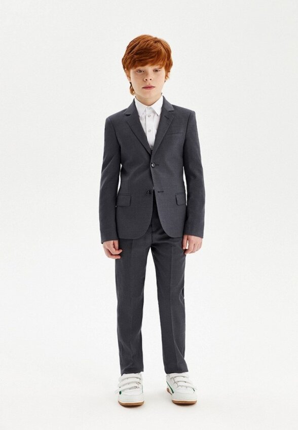 Пиджак Silver Spoon