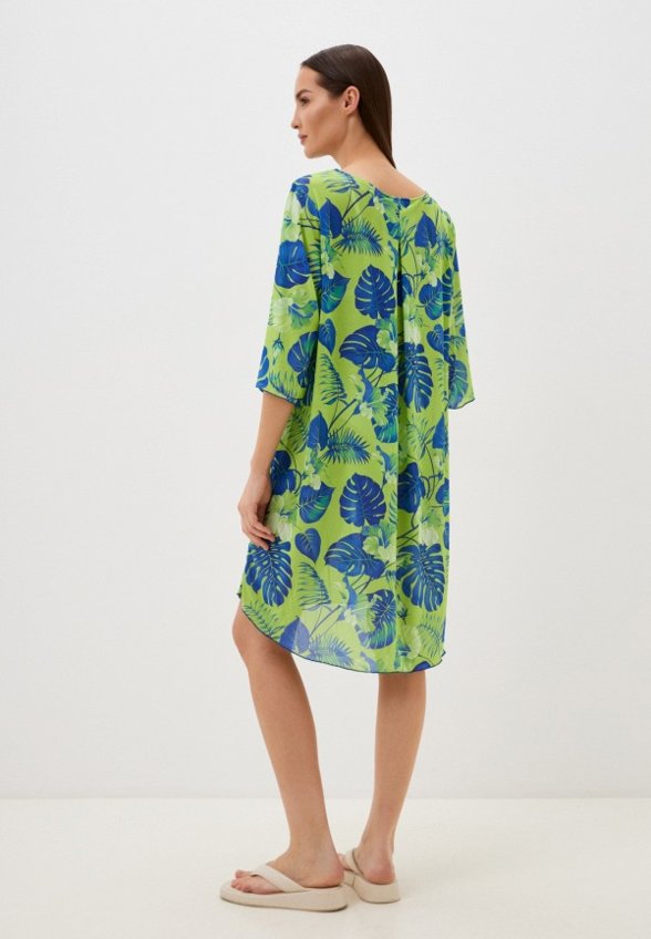 Платье пляжное Aelite