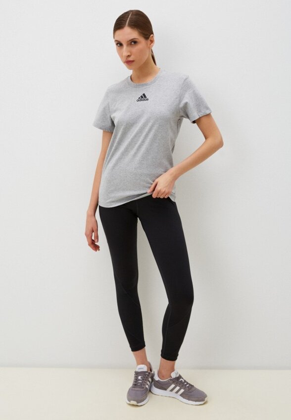 Футболка спортивная adidas