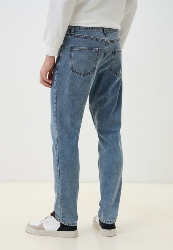 Джинсы Neohit