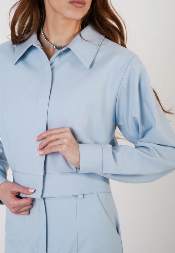 Жакет Moscovite