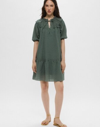 Платье H&M женщинам