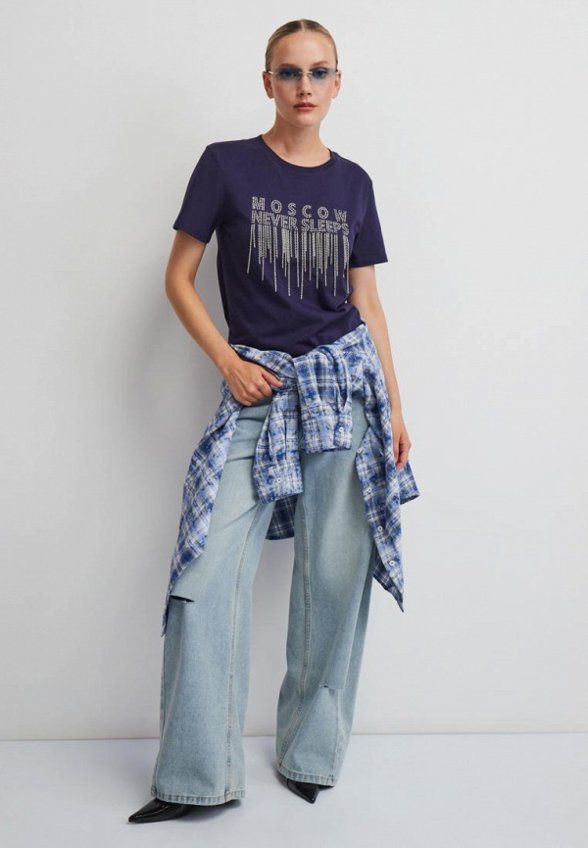 Футболка Vittoria Vicci