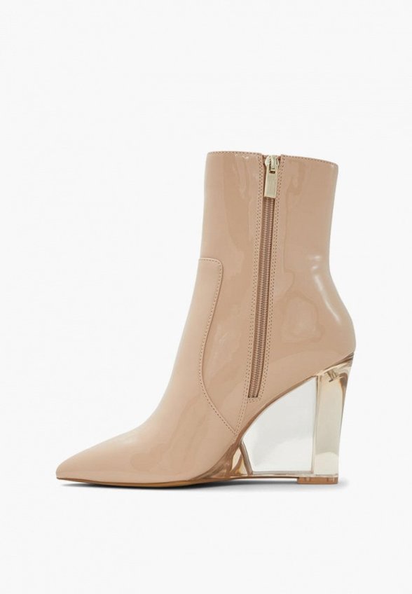 Ботильоны Aldo