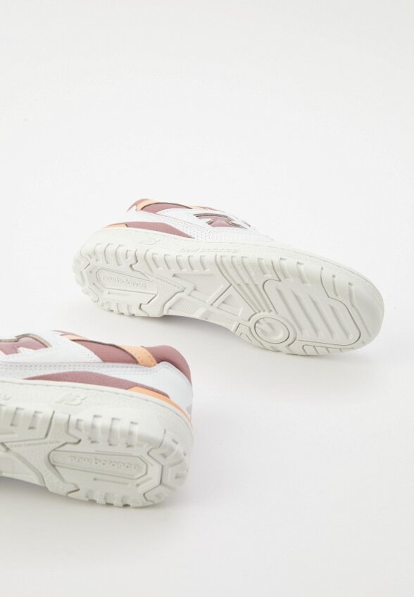 Кеды New Balance