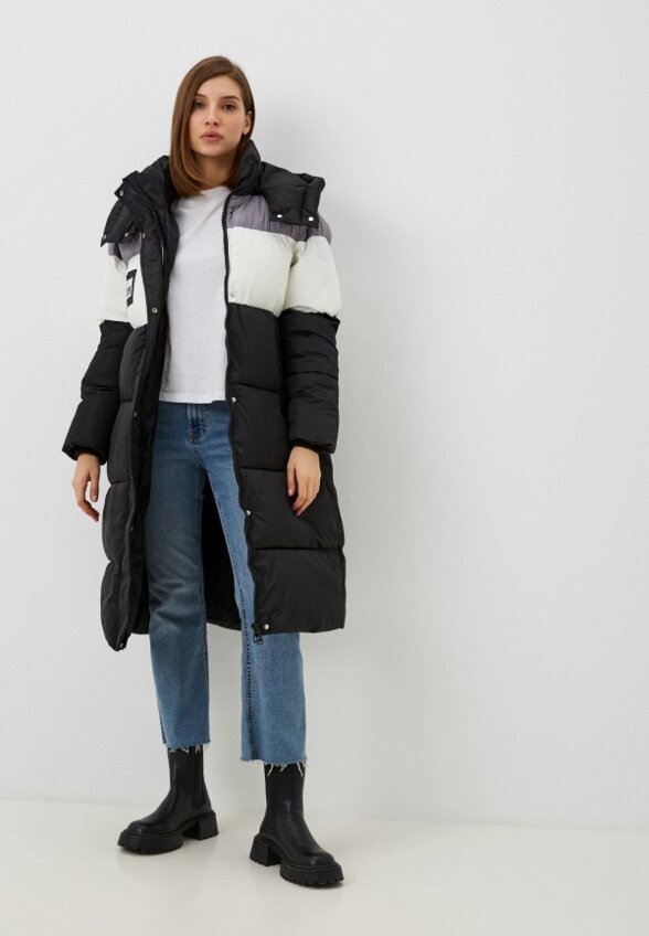 Пуховик Lakressi