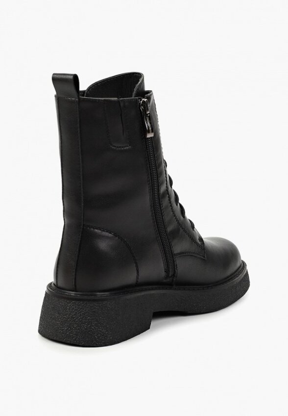 Ботинки Thomas Munz