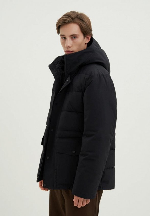 Пуховик Finn Flare