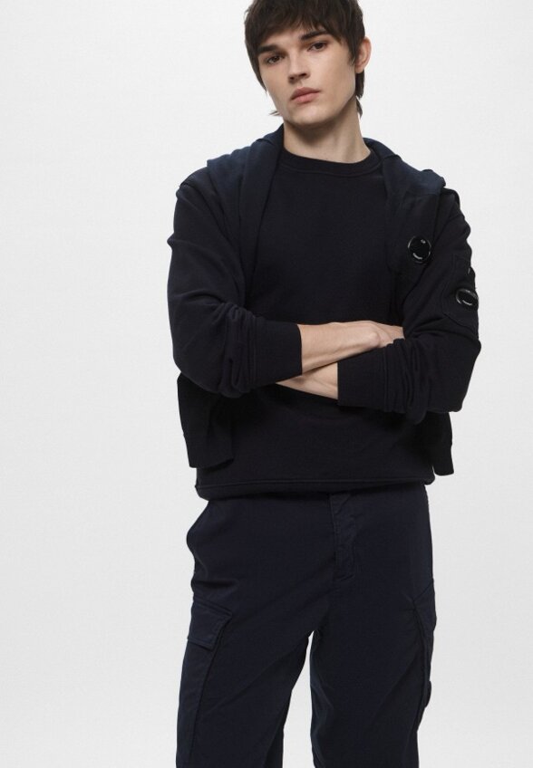 Свитшот C.P. Company