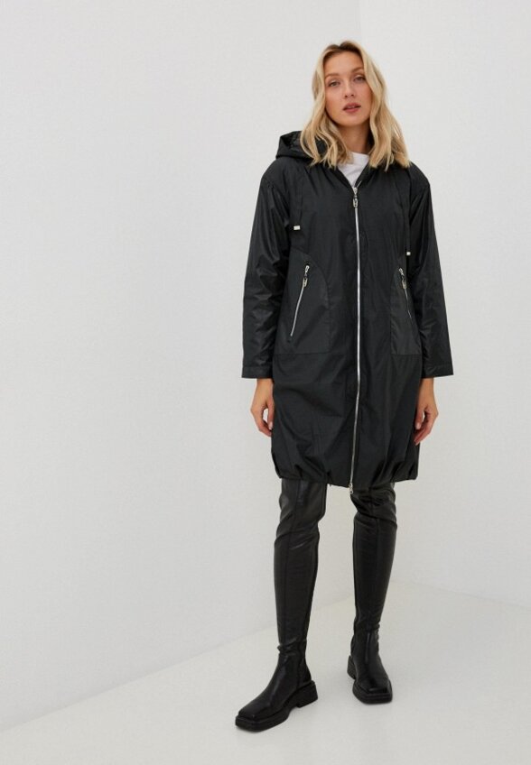 Куртка утепленная Forza Viva