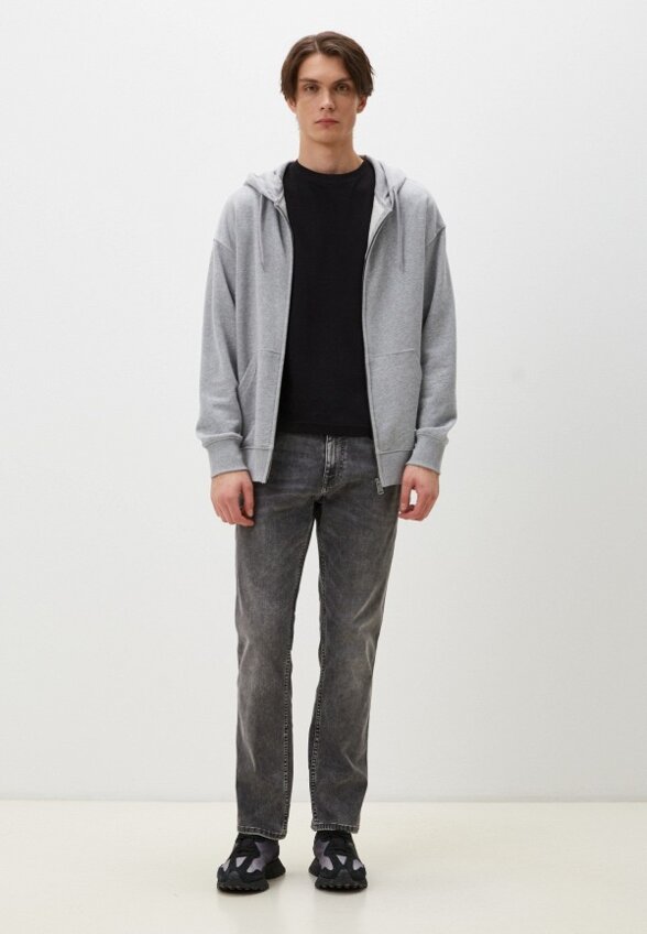 Джинсы Tom Tailor