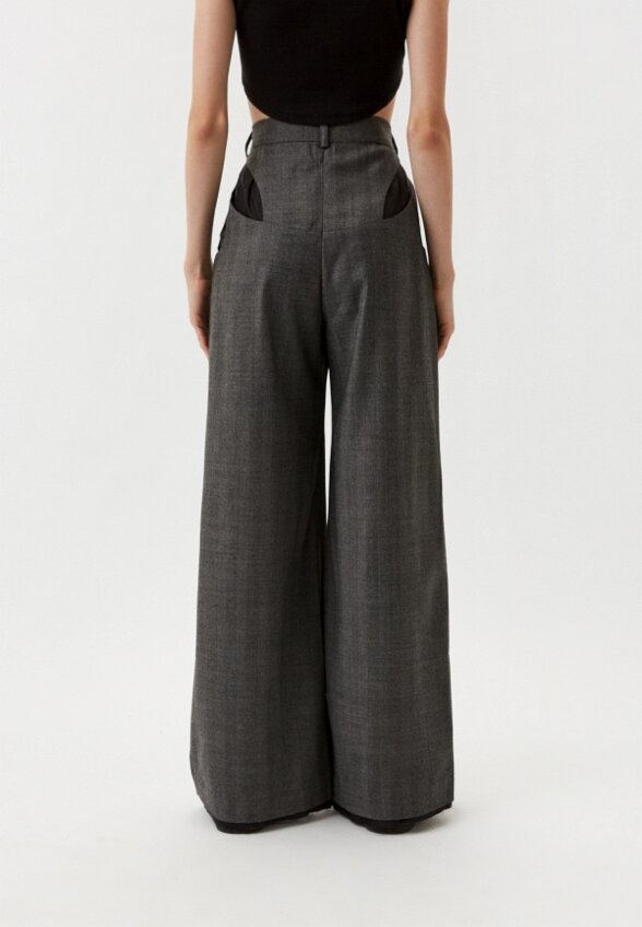 Брюки Red September