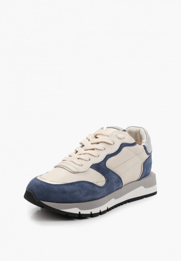 Кроссовки Euros Style