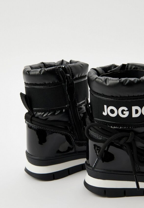 Дутики Jog Dog