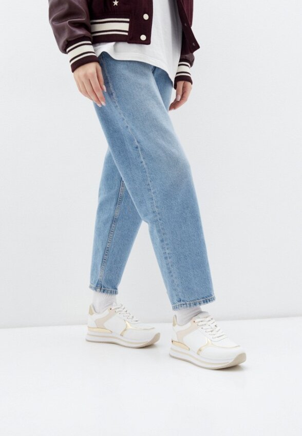 Кроссовки Obba