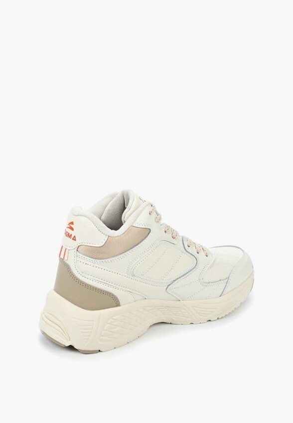 Кроссовки Sigma