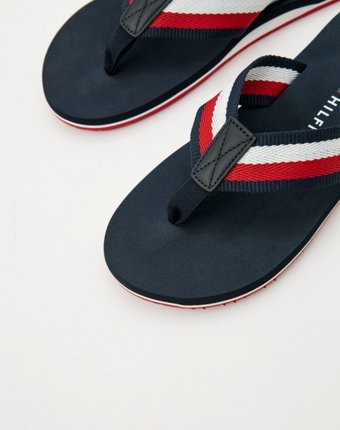 Сланцы Tommy Hilfiger мужчинам