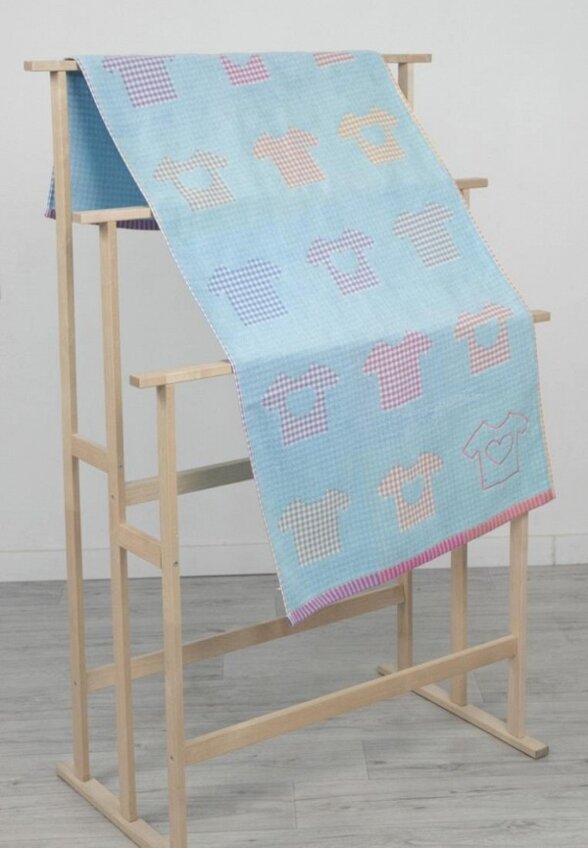 Полотенце Wellness