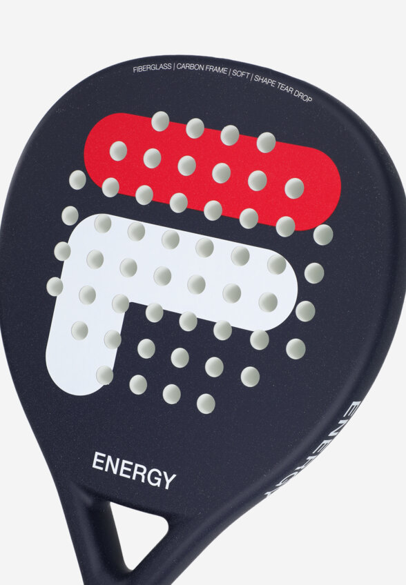 Ракетки для падел-тенниса FILA Energy, Мультицвет