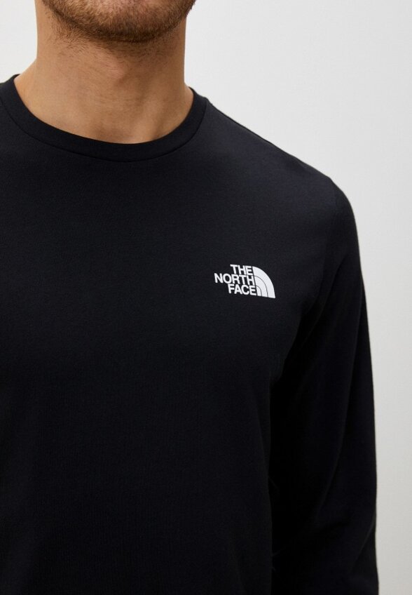 Лонгслив The North Face