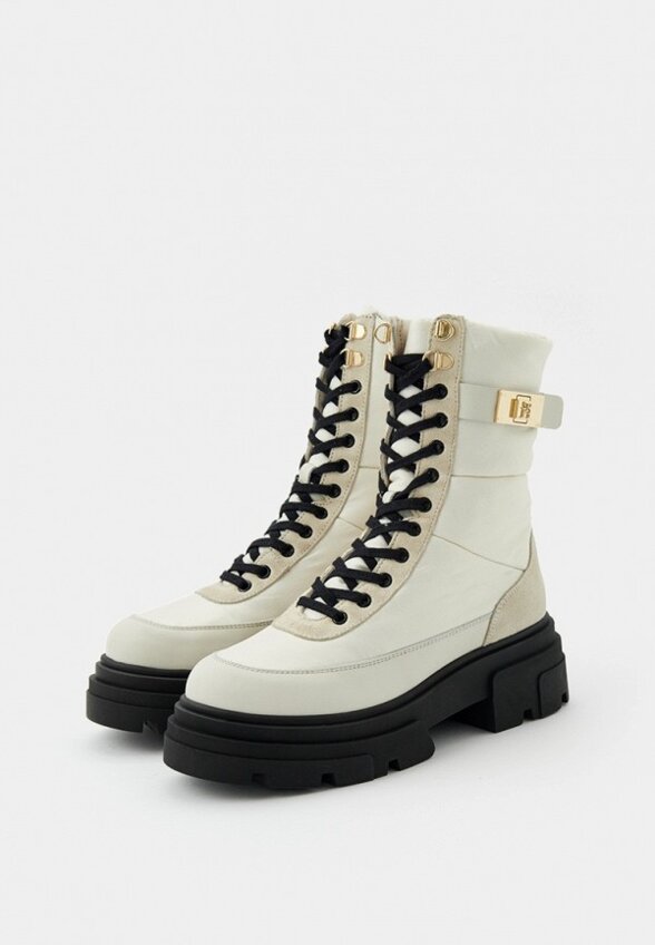 Ботинки Tommy Hilfiger