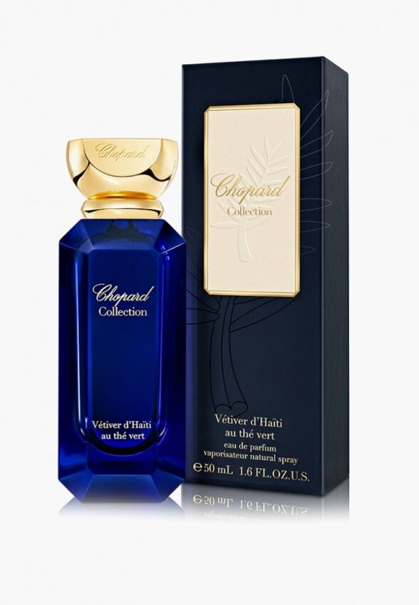 Парфюмерная вода Chopard