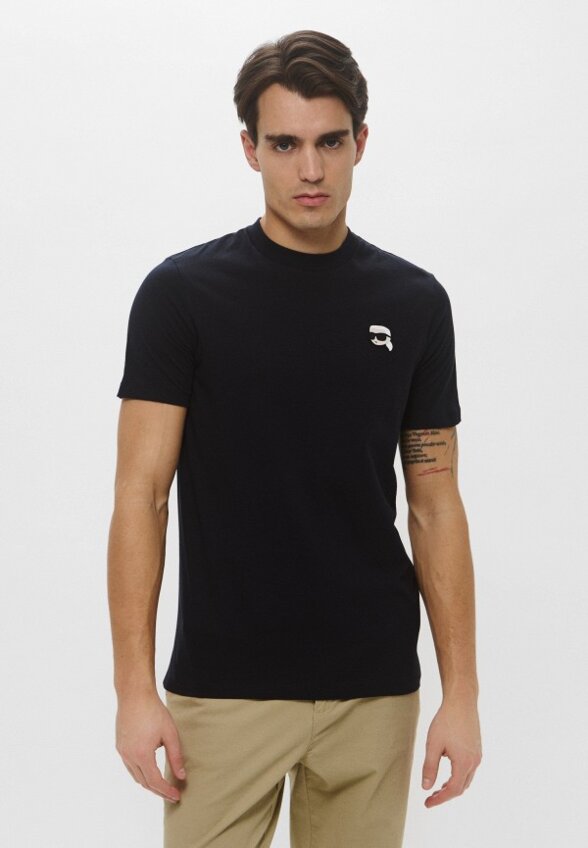 Футболка Karl Lagerfeld