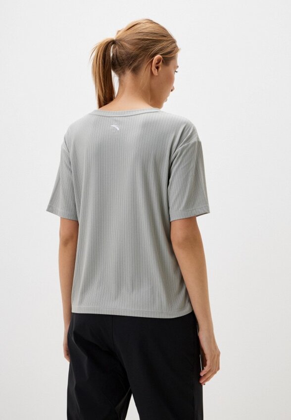 Футболка спортивная Anta