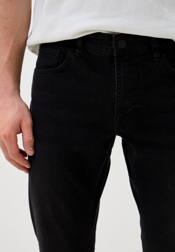 Куртка джинсовая O'STIN