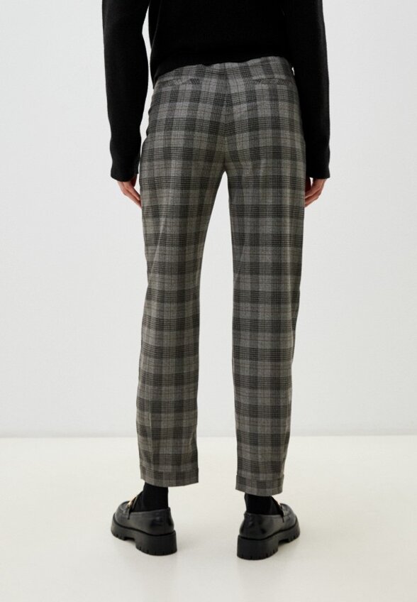 Брюки Дизайнерский Дом Тягина Татьяна