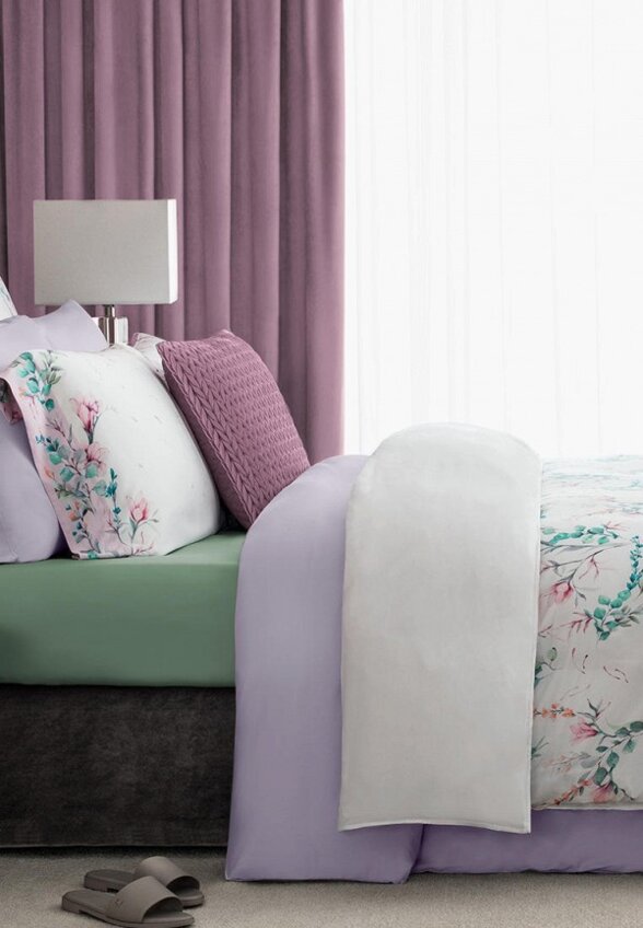 Постельное белье Семейное Togas