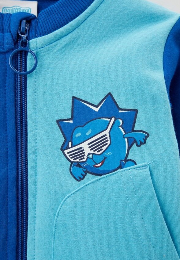 Олимпийка PlayToday