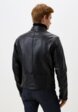 Куртка кожаная Jorg Weber3  - превью