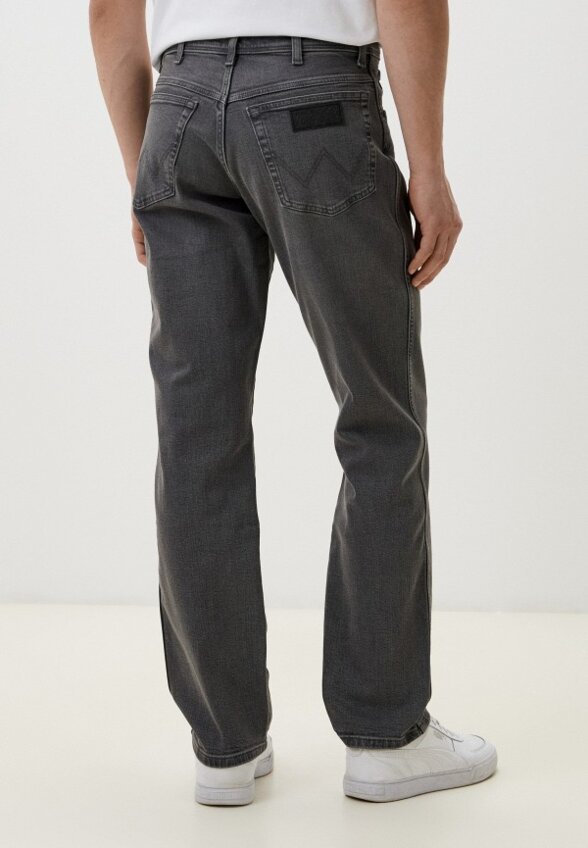 Джинсы Wrangler