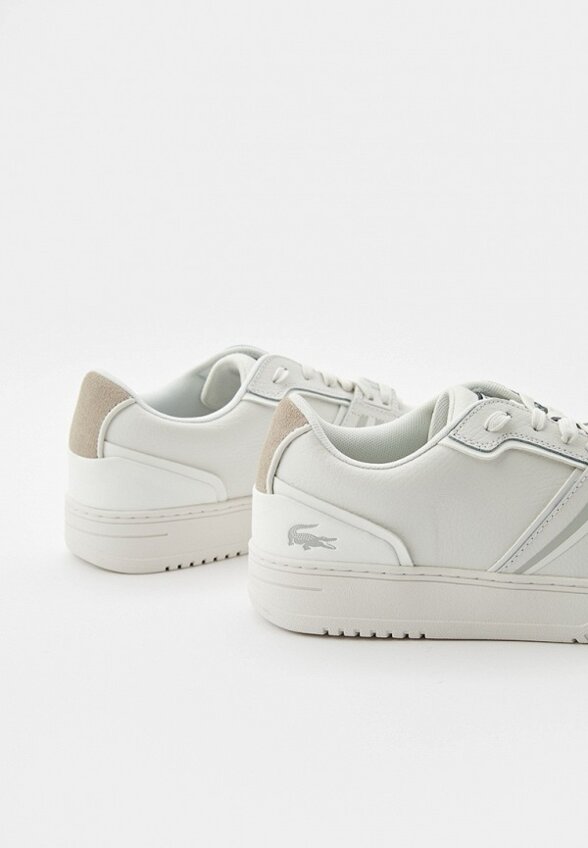 Кеды Lacoste