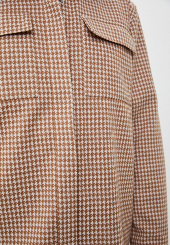 Куртка-рубашка СелфиDress