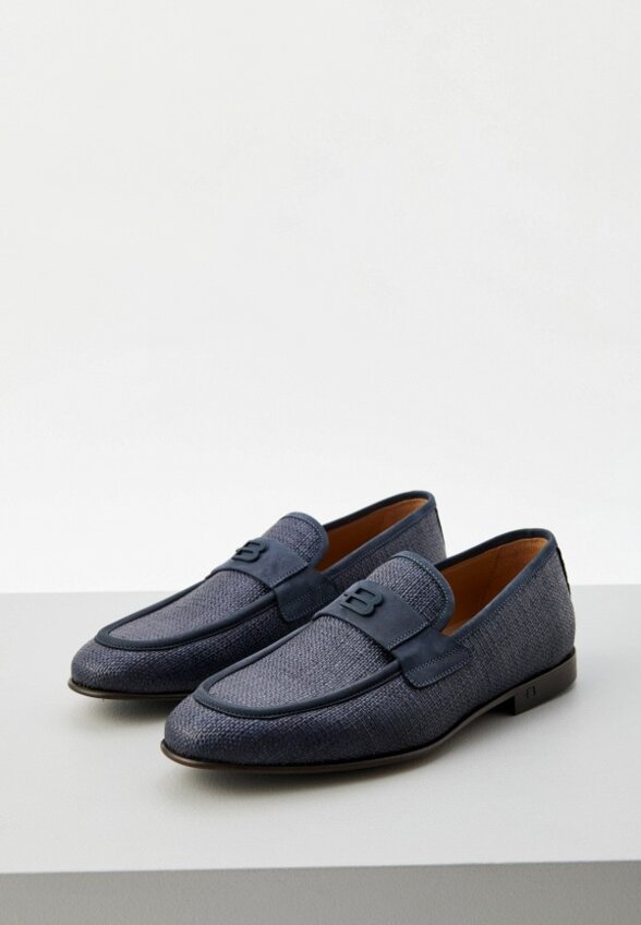 Лоферы Baldinini