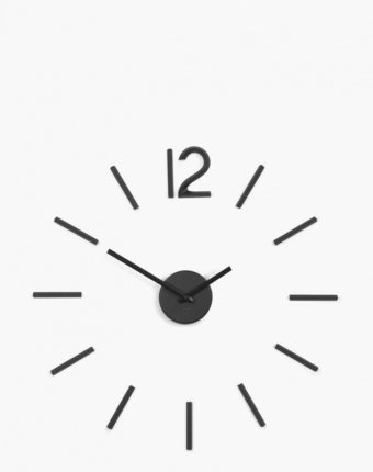 Часы настенные Umbra