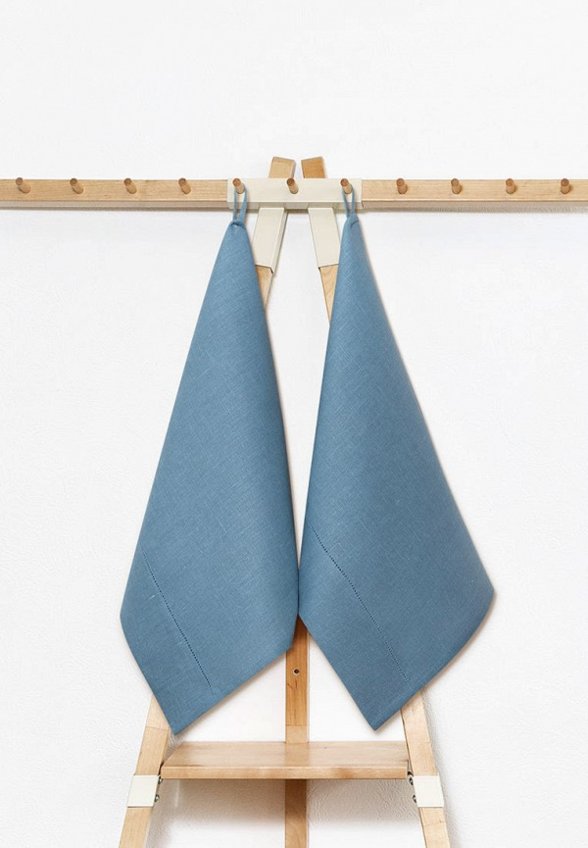 Набор полотенец кухонных Bellehome