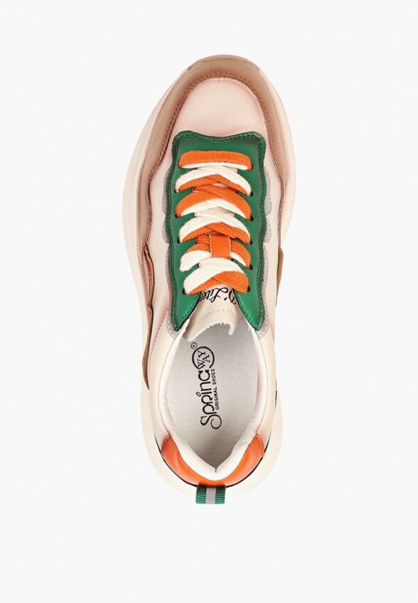 Кроссовки Sprincway